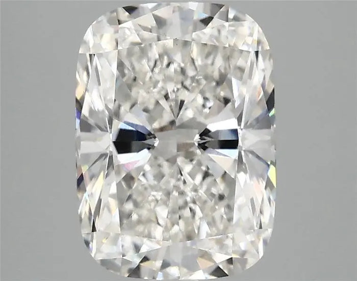 3.05 Carat · CUSHION · F · VS1 · IGI · Excellent Cut