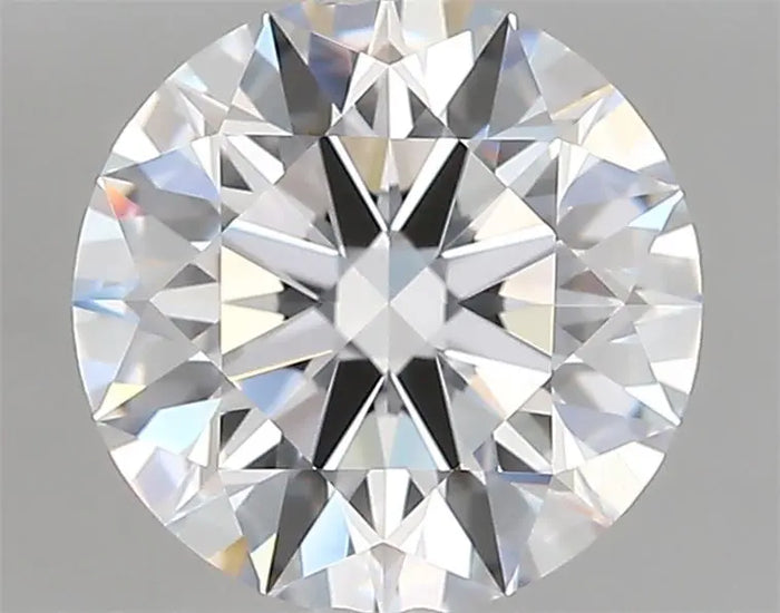 2.71 Carat · ROUND · D · FL · IGI · Ideal Cut