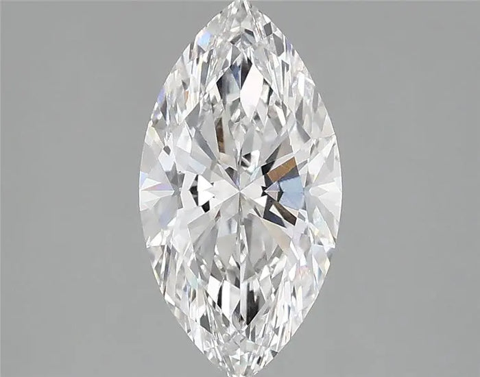 1.58 Carat · MARQUISE · E · VS1 · IGI · Excellent Cut