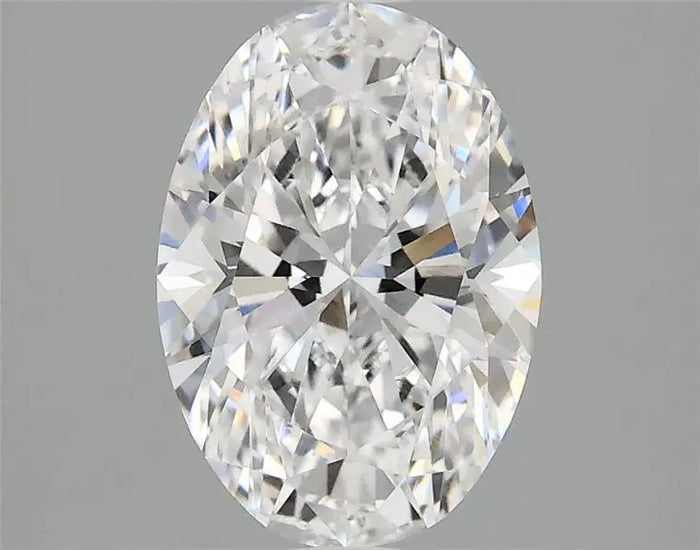1.97 Carat · OVAL · D · VVS2 · IGI · Excellent Cut