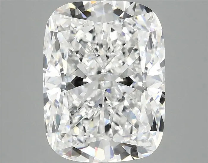 4.07 Carat · CUSHION · E · VVS2 · IGI · Excellent Cut