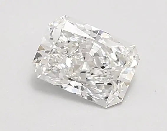 0.78 Carat · RADIANT · E · VVS1 · IGI · Excellent Cut