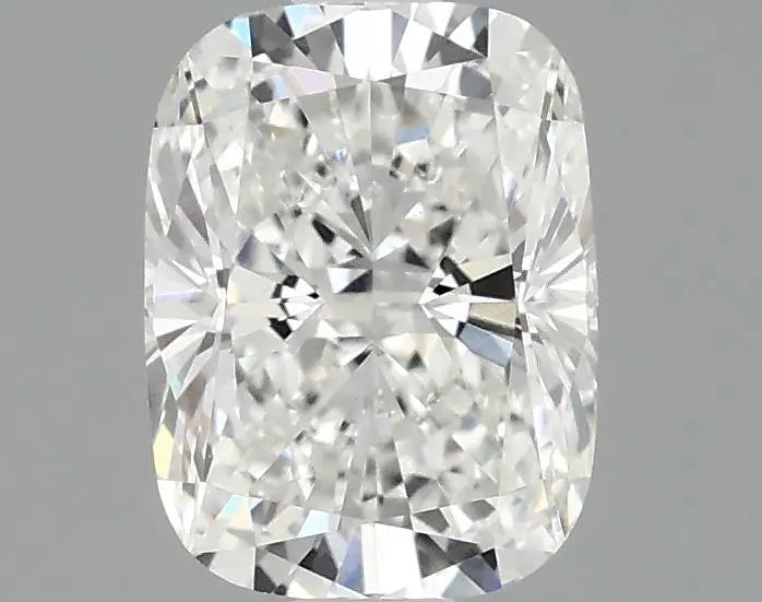 1.04 Carat · CUSHION · E · VVS2 · IGI · Excellent Cut