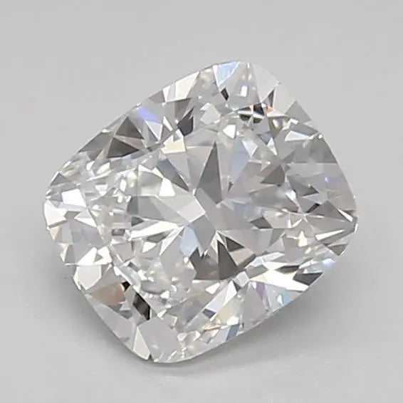 0.81 Carat · CUSHION · E · VVS1 · IGI · Excellent Cut