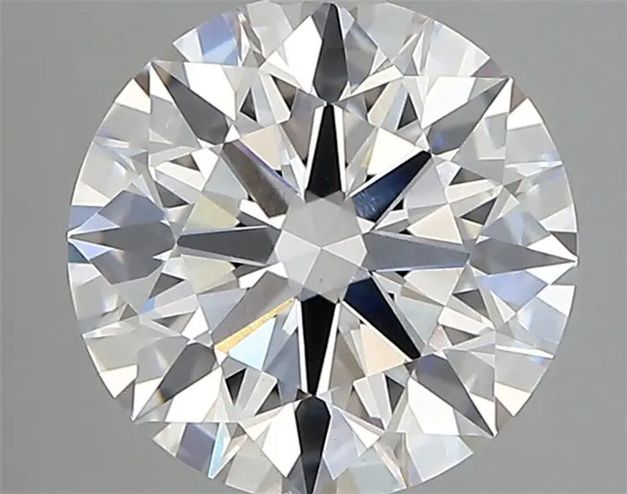 2.75 Carat · ROUND · D · VS1 · IGI · Ideal Cut