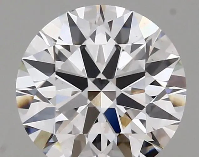 1.93 Carat · ROUND · D · VS1 · IGI · Ideal Cut