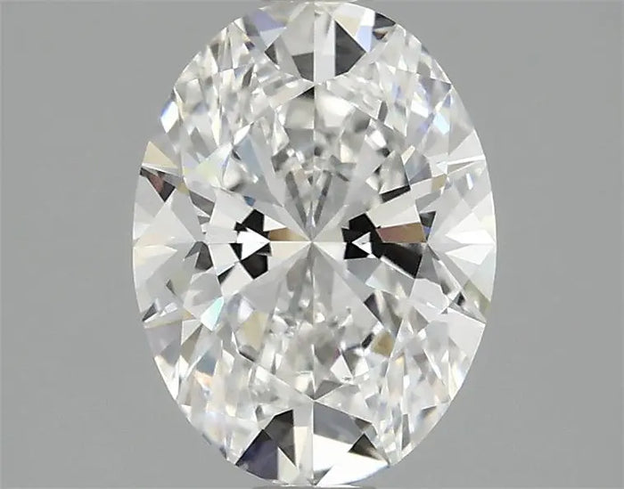 1.57 Carat · OVAL · E · VS1 · IGI · Excellent Cut