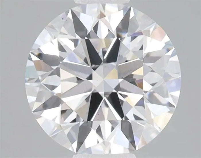 2.09 Carat · ROUND · E · VS2 · GIA · Excellent Cut