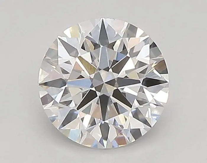 0.73 Carat · ROUND · D · VVS1 · IGI · Ideal Cut