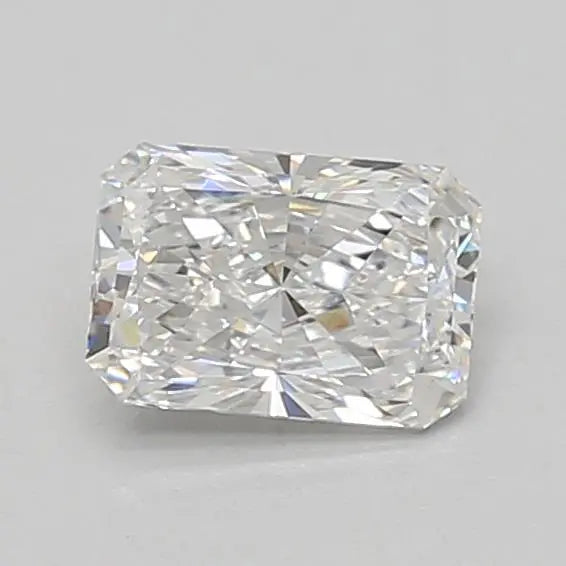 0.85 Carat · RADIANT · E · VVS2 · IGI · Excellent Cut