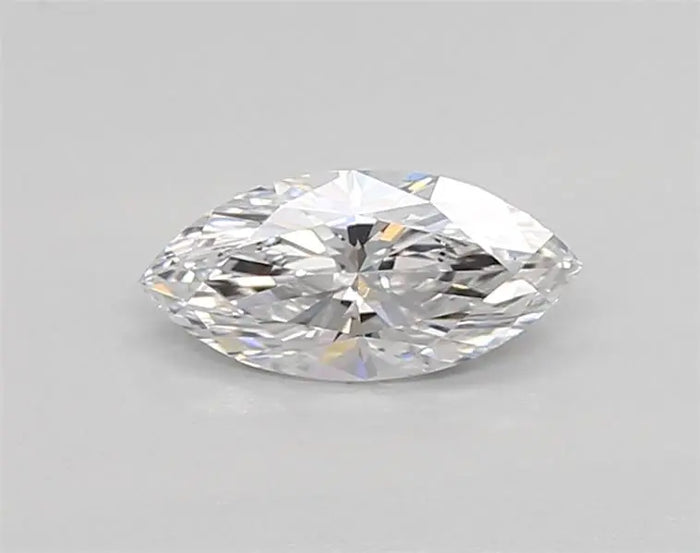 0.48 Carat · MARQUISE · D · VVS2 · IGI · Excellent Cut