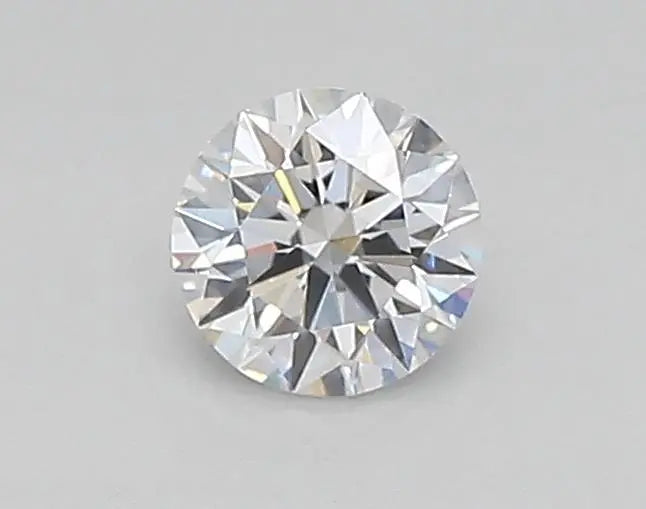 0.31 Carat · ROUND · D · VVS2 · IGI · Ideal Cut