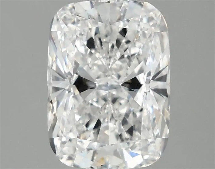 2.48 Carat · CUSHION · E · VS1 · IGI · Excellent Cut