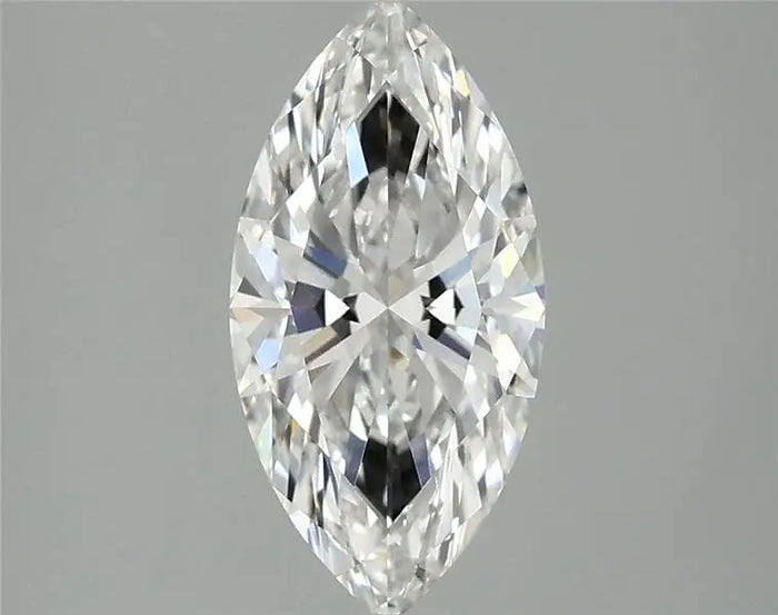 1.59 Carat · MARQUISE · E · VS1 · IGI · Excellent Cut