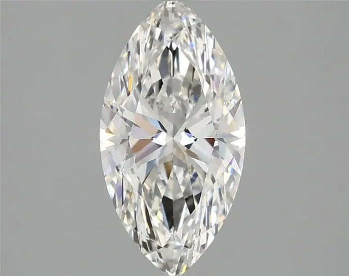 1.49 Carat · MARQUISE · F · VVS2 · IGI · Excellent Cut