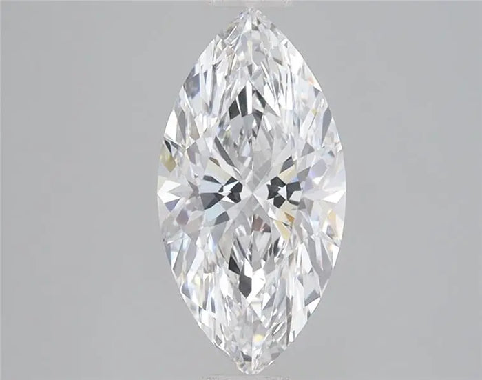 1.38 Carat · MARQUISE · D · VS2 · IGI · Excellent Cut
