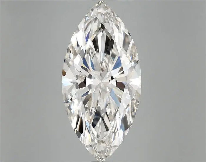 8.10 Carat · MARQUISE · G · VS2 · IGI · Excellent Cut
