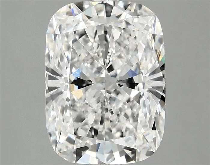 3.10 Carat · CUSHION · E · VVS2 · IGI · Excellent Cut