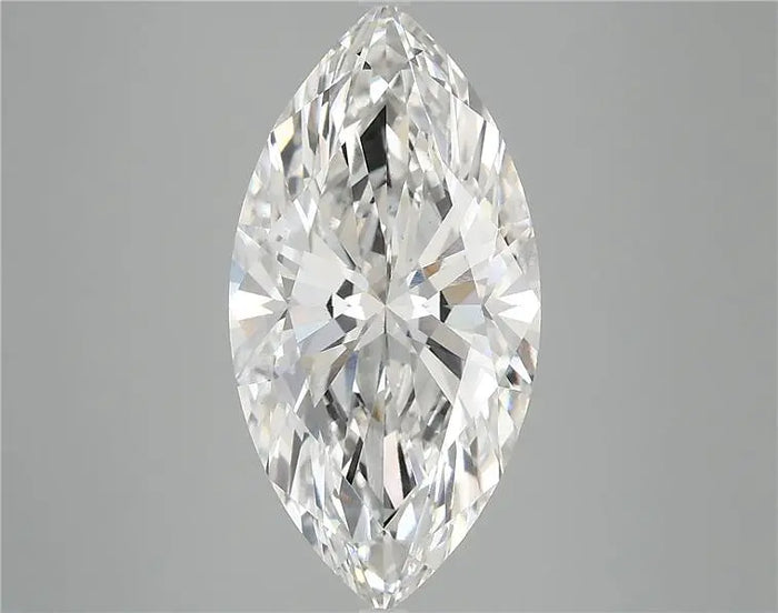 5.07 Carat · MARQUISE · F · VS1 · IGI · Excellent Cut