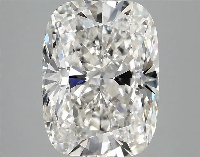 3.09 Carat · CUSHION · F · VVS2 · IGI · Excellent Cut