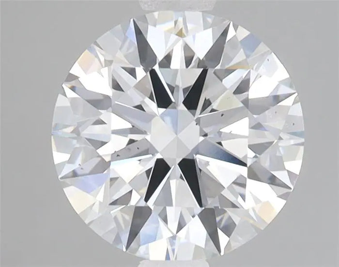 2.22 Carat · ROUND · D · VS2 · IGI · Ideal Cut