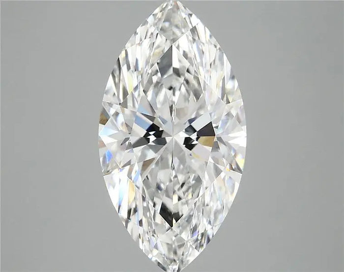 4.02 Carat · MARQUISE · E · VVS2 · IGI · Excellent Cut