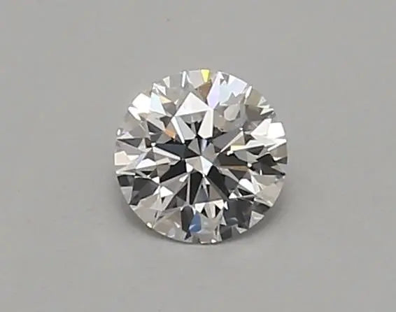 0.43 Carat · ROUND · D · VVS2 · IGI · Ideal Cut