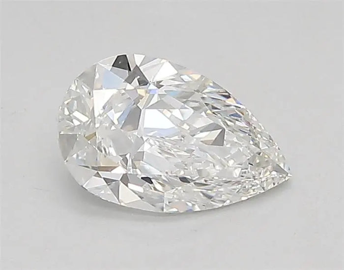 0.79 Carat · PEAR · E · VVS2 · IGI · Very Good Cut
