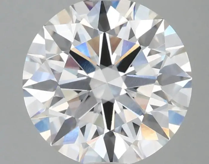 2.77 Carat · ROUND · D · VVS2 · IGI · Ideal Cut