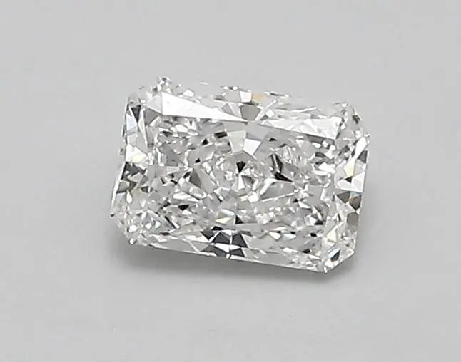 0.64 Carat · RADIANT · D · VVS1 · IGI · Excellent Cut