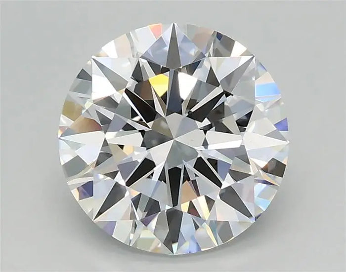 1.51 Carat · ROUND · D · VS1 · IGI · Excellent Cut