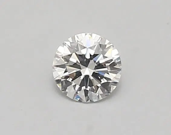 0.36 Carat · ROUND · D · VS1 · IGI · Ideal Cut