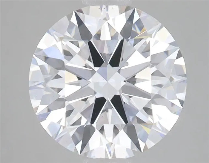2.70 Carat · ROUND · E · VS2 · GIA · Excellent Cut