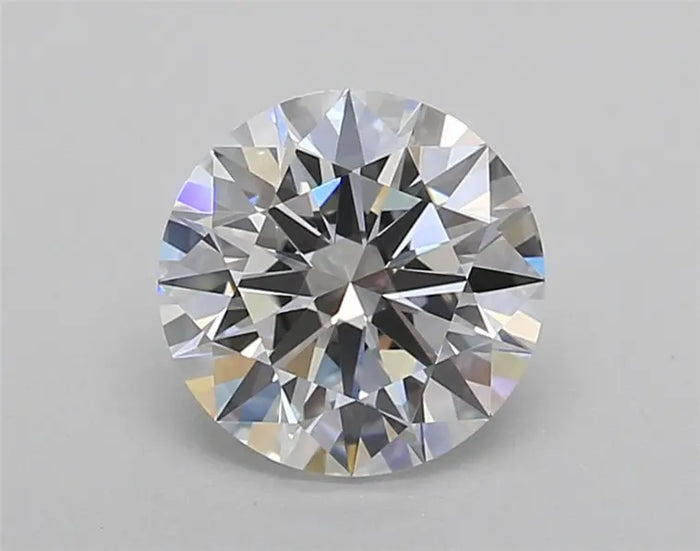 1.52 Carat · ROUND · D · VVS2 · IGI · Ideal Cut