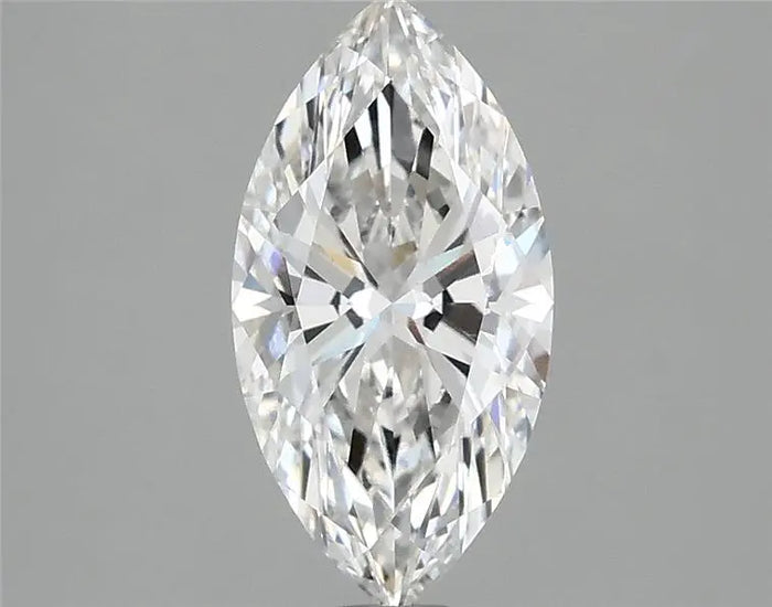 1.59 Carat · MARQUISE · E · VS1 · IGI · Excellent Cut
