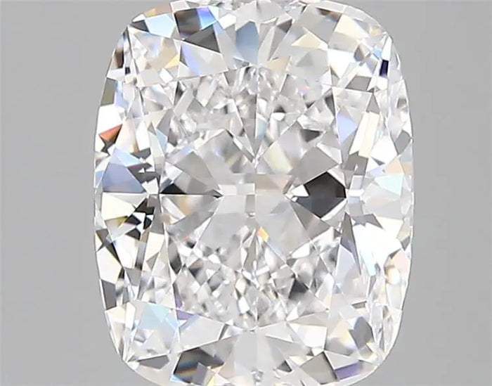 2.71 Carat · CUSHION · D · FL · IGI · Excellent Cut