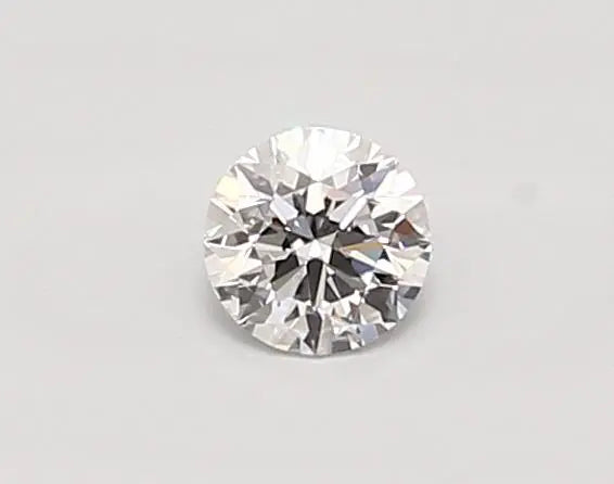 0.29 Carat · ROUND · D · FL · IGI · Ideal Cut