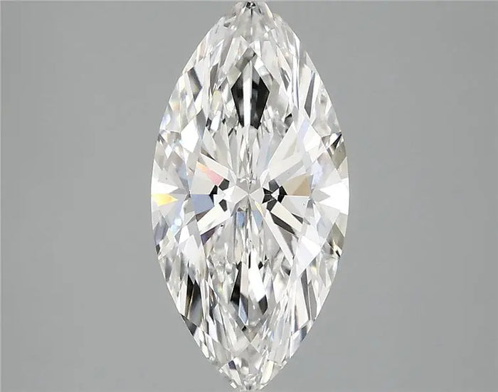 2.03 Carat · MARQUISE · E · VS1 · IGI · Excellent Cut