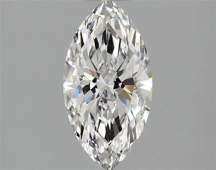 1.05 Carat · MARQUISE · F · VVS2 · IGI · Excellent Cut
