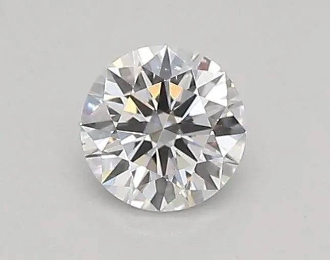 0.28 Carat · ROUND · D · VS1 · IGI · Ideal Cut