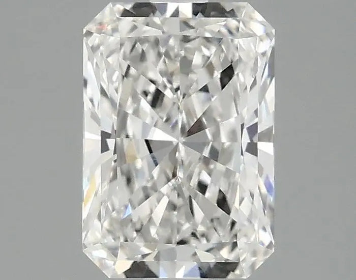 1.52 Carat · RADIANT · E · VVS2 · IGI · Excellent Cut