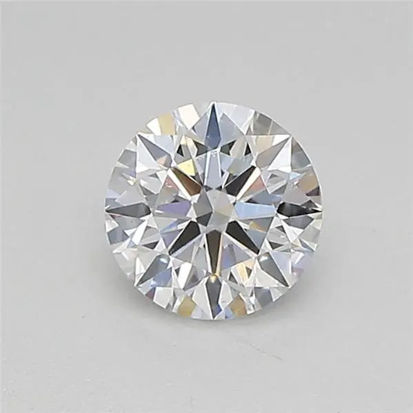 0.45 Carat · ROUND · D · VS1 · IGI · Ideal Cut