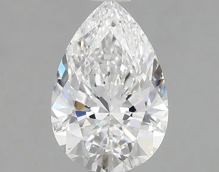 1.09 Carat · PEAR · D · VS1 · IGI · Excellent Cut