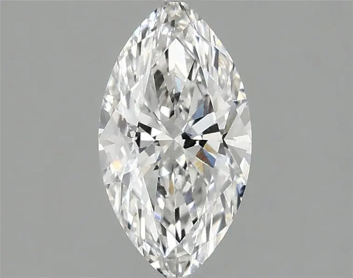 1.06 Carat · MARQUISE · E · VVS2 · IGI · Excellent Cut