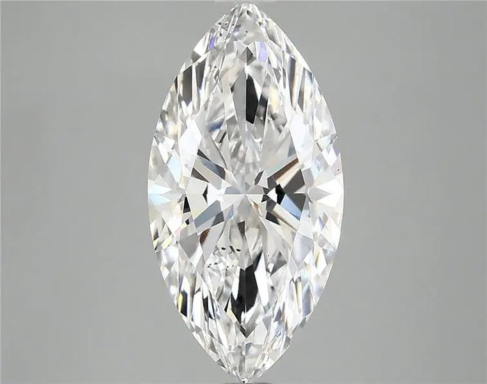 3.08 Carat · MARQUISE · E · VS2 · IGI · Excellent Cut