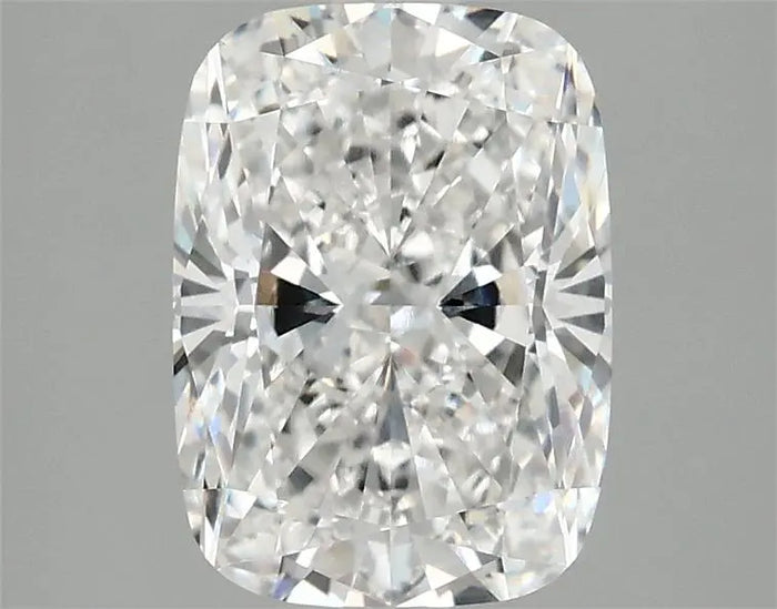 2.58 Carat · CUSHION · E · VVS2 · IGI · Excellent Cut