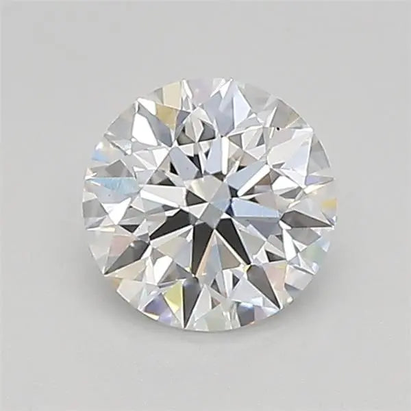 0.69 Carat · ROUND · D · VS1 · IGI · Excellent Cut