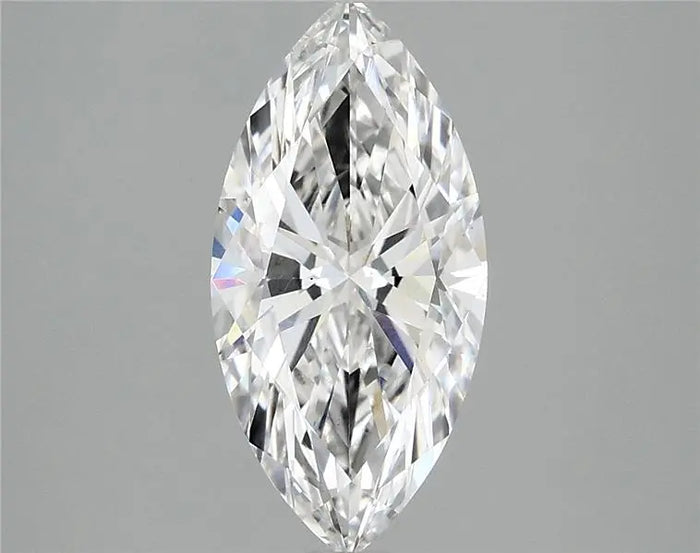 1.87 Carat · MARQUISE · E · VS1 · IGI · Excellent Cut