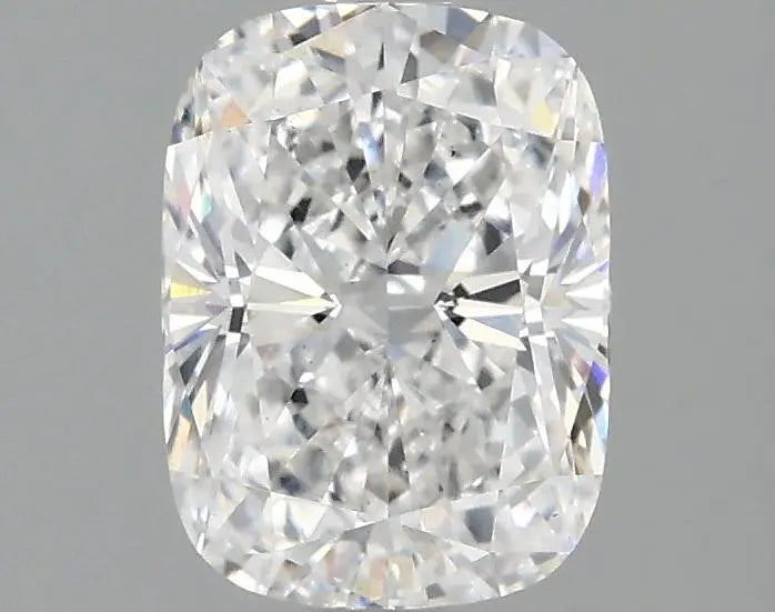 1.58 Carat · CUSHION · E · VS2 · IGI · Excellent Cut
