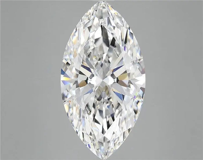 5.08 Carat · MARQUISE · D · VS1 · IGI · Excellent Cut